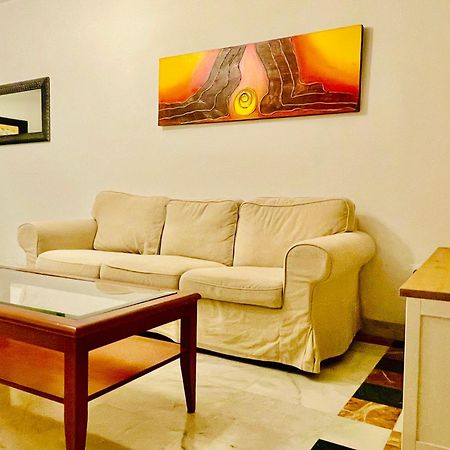 Entrecatedrales Suite Seville Exterior photo
