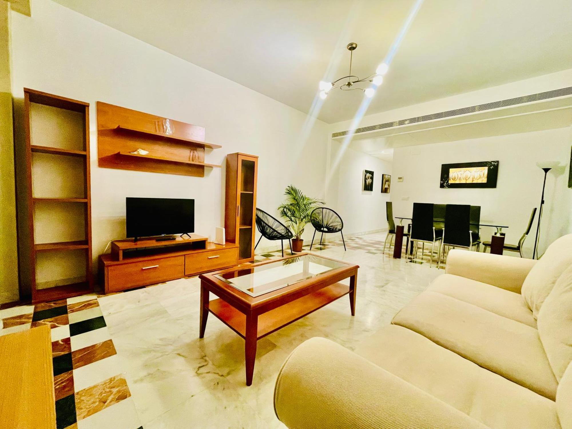 Entrecatedrales Suite Seville Exterior photo